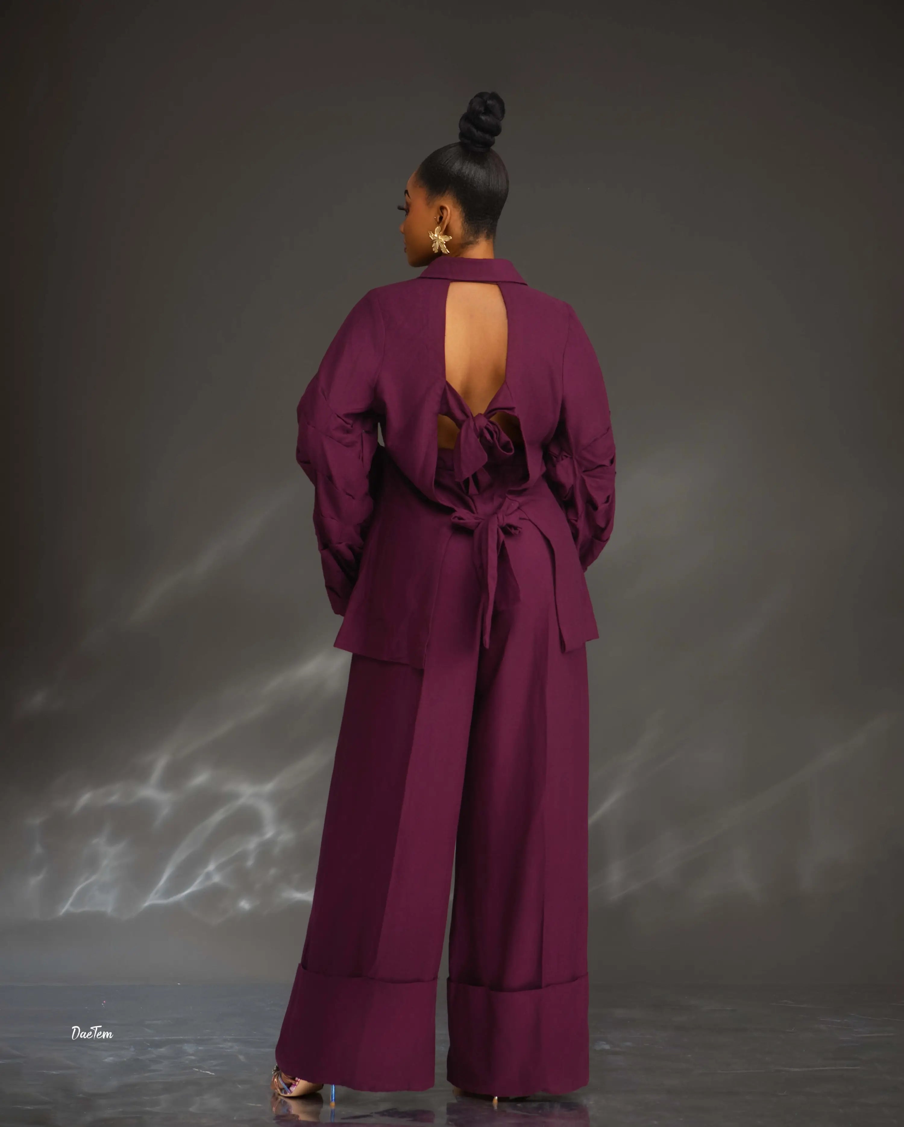 ATÚNDÁ SET