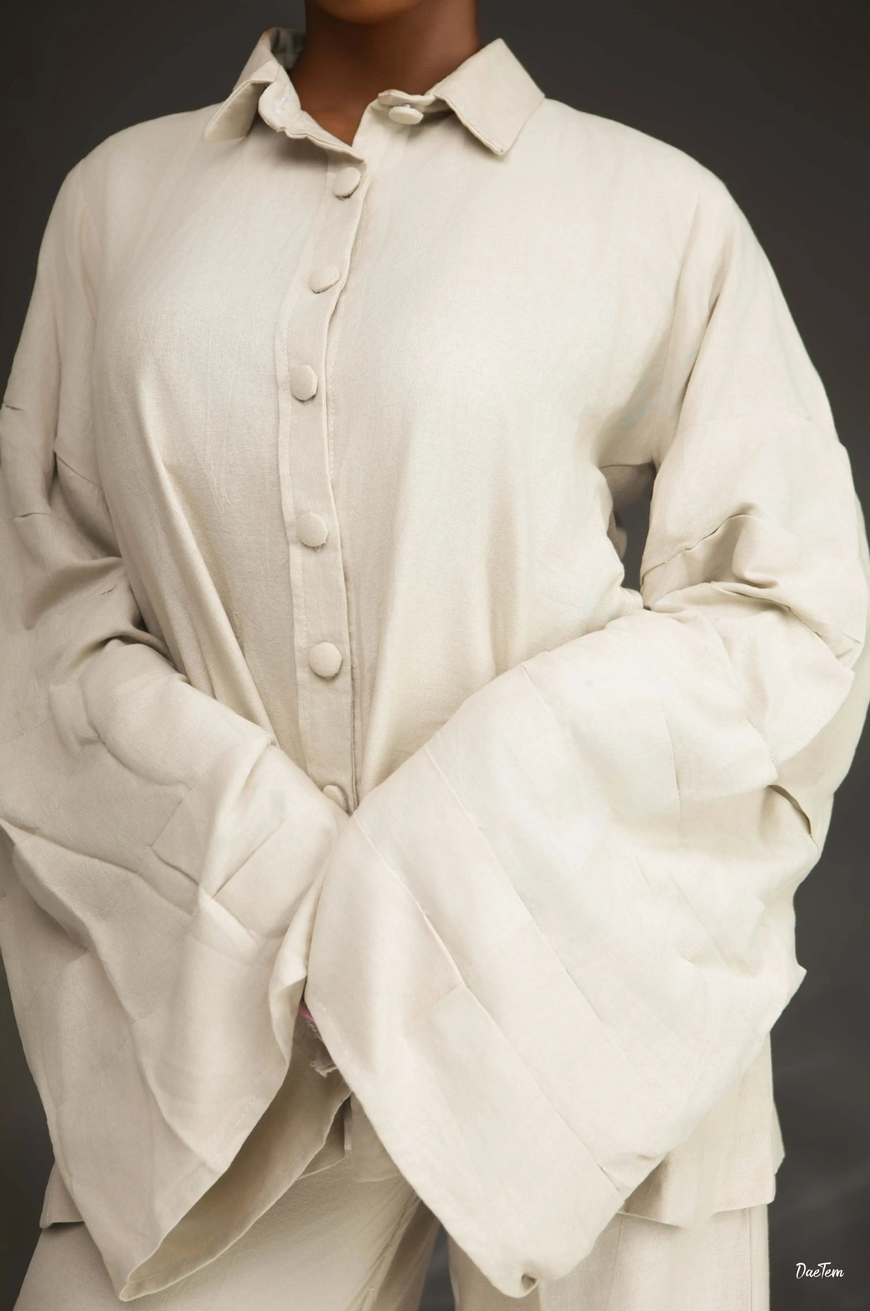 ATÚNDÁ SET